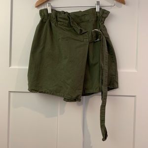 UO skirt